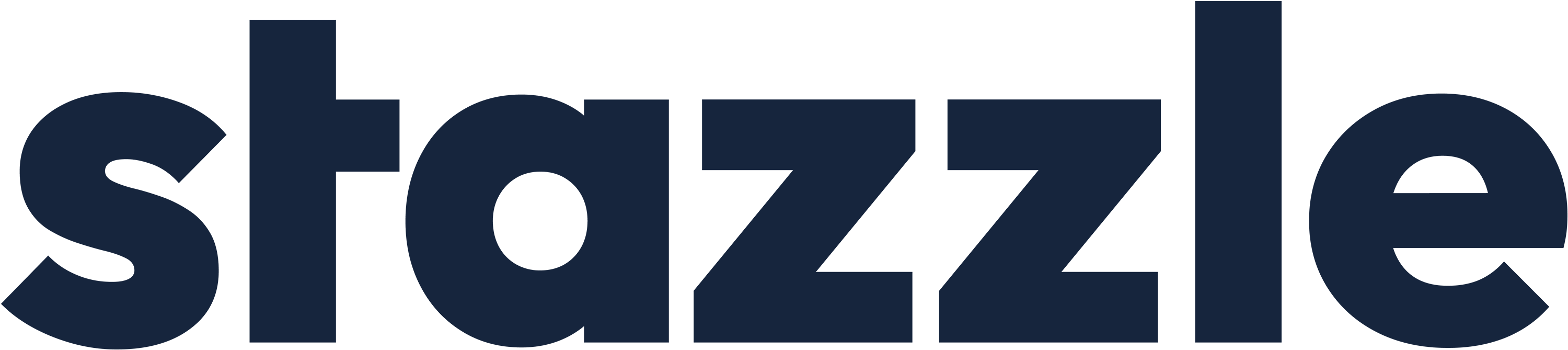 stazzle Logo